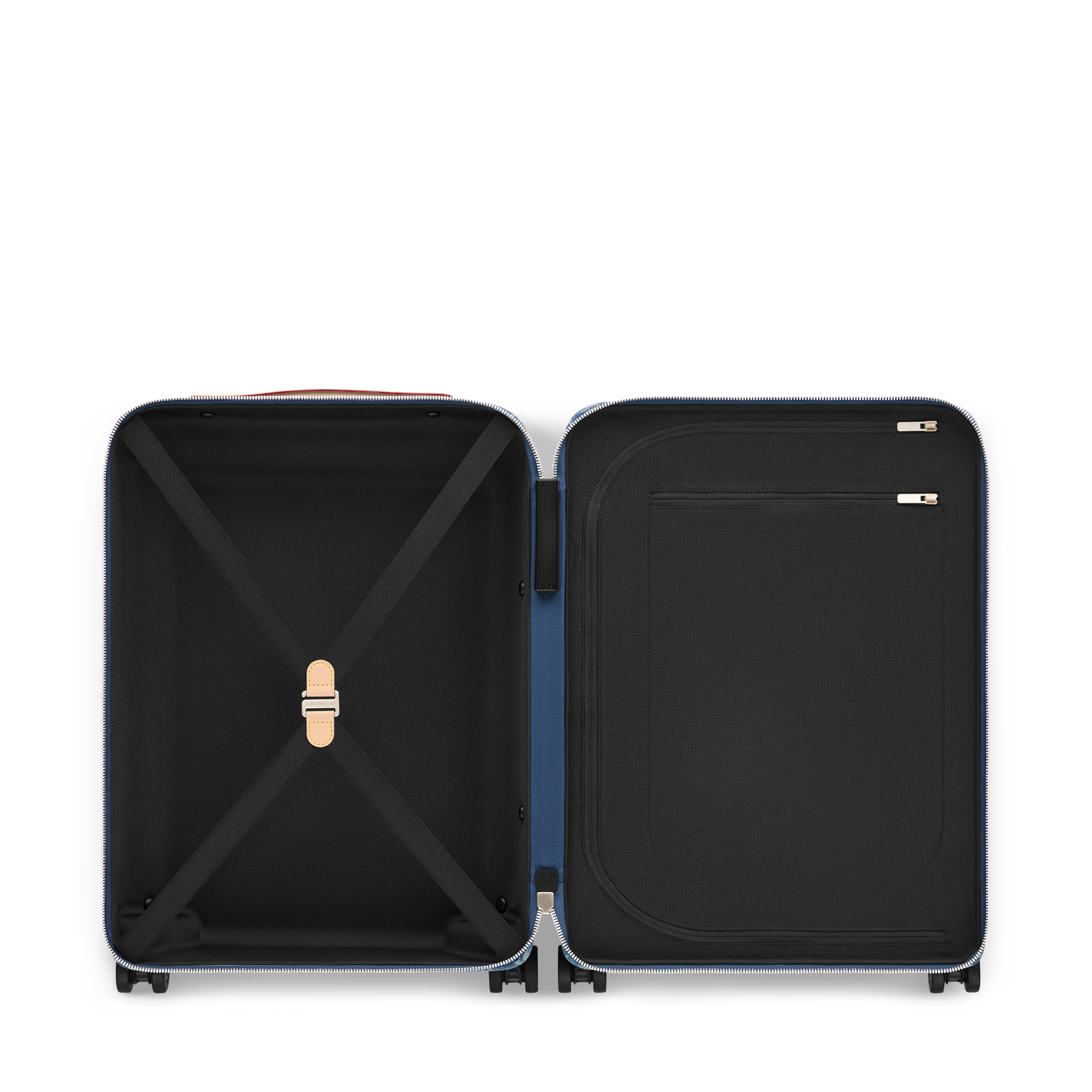 そらたんさん専用ꕤ︎︎·͜· LOUIS VUITTON★新品未使用★正規品 LV x TM Horizon 55 Other Monogram Canvas - Men - Travel | LOUIS